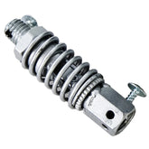 Flexible brush adapter for Lifa Air brushing machines